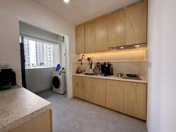 Blk 39A Skyoasis @ Dawson (Queenstown), HDB 3 Rooms #604348691